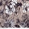 Fabric Riley Blake Coffee Cream Expressions Batiks Floral Reflections by the Quarter Yard BT23180-133